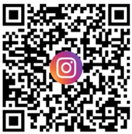QR code Instagram
