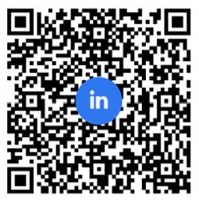 QR code Linkedin
